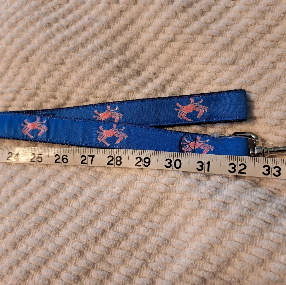 Moonshine USA Dog Collar And Leash Size XS